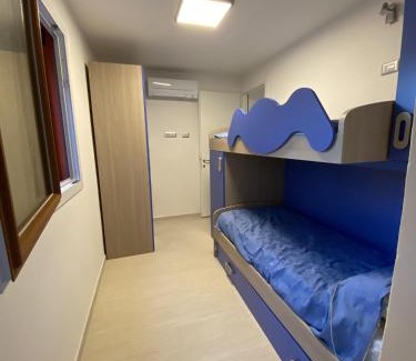 Porto Pollo Villa | Villetta Corallo