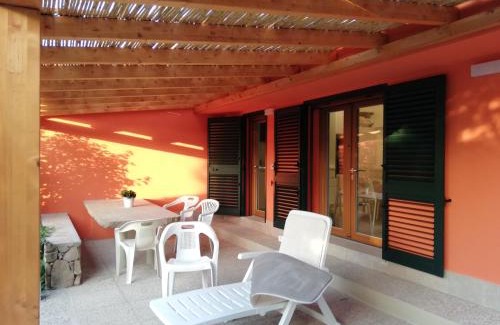 Porto Pollo Villa | Villetta Corallo