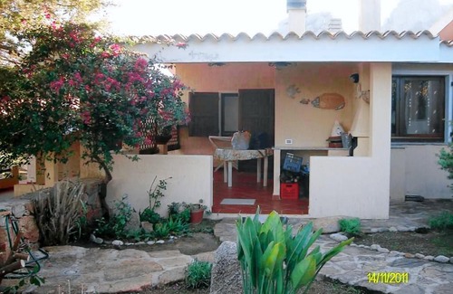 Rena Majore House | Villetta Cristina