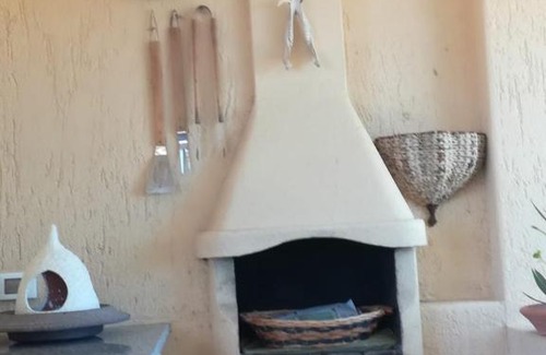 Rena Majore House | Villetta Cristina