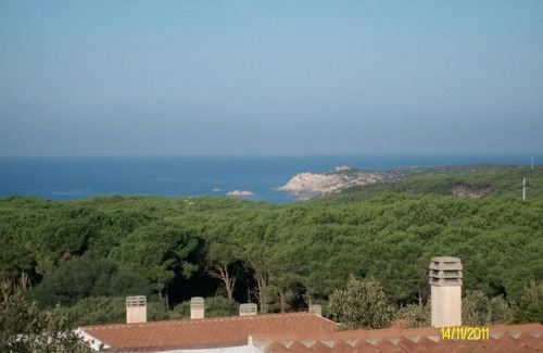 Rena Majore House | Villetta Cristina