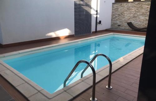 Ferrara Bed & Breakfast | Villetta d'Este