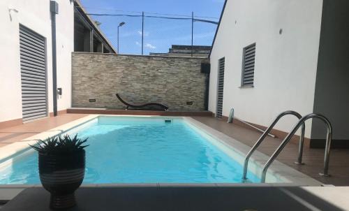 Ferrara Bed & Breakfast | Villetta d'Este