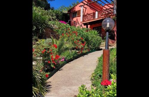 Rio nell'Elba Apartment | villetta dei fichi d'India