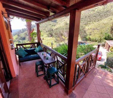 Rio nell'Elba Apartment | villetta dei fichi d'India