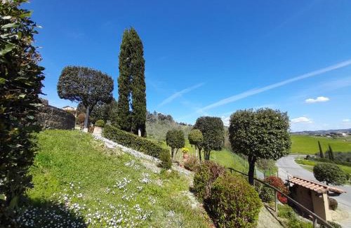 Castelfiorentino House | Villetta dei Lecci