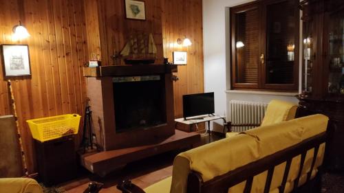 San Feliciano House | Villetta dei tramonti