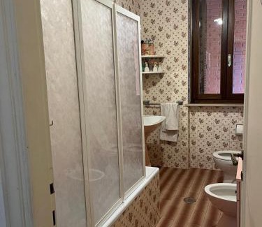 San Feliciano House | Villetta dei tramonti