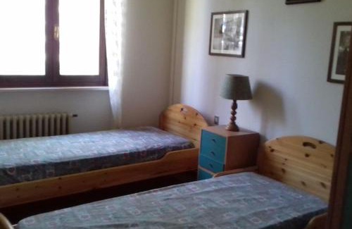 San Feliciano House | Villetta dei tramonti