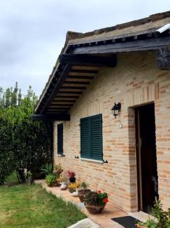 Villa Musone Villa | Villetta del Conero