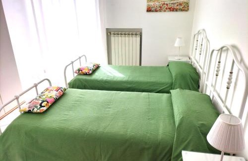 Pineta Bed & Breakfast | Villetta del parco