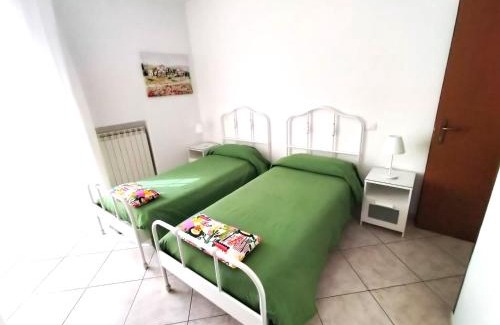 Pineta Bed & Breakfast | Villetta del parco