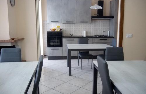Pineta Bed & Breakfast | Villetta del parco