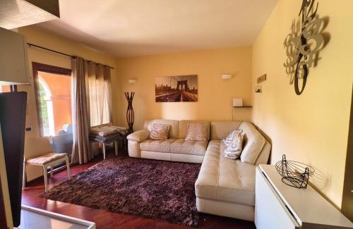 Maddalenedda House | Villetta del Sole