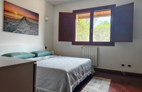 Maddalenedda House | Villetta del Sole