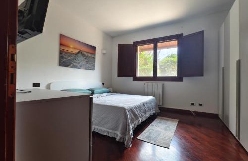 Maddalenedda House | Villetta del Sole