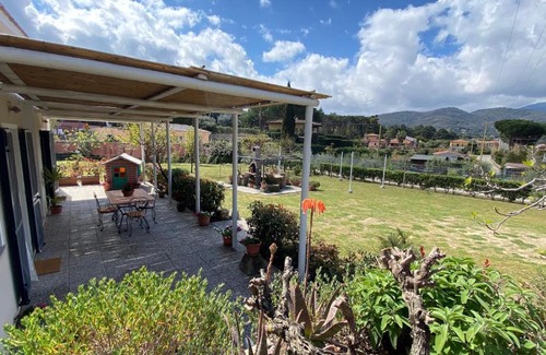Procchio House | Villetta di Rosa
