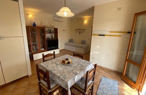 Procchio House | Villetta di Rosa