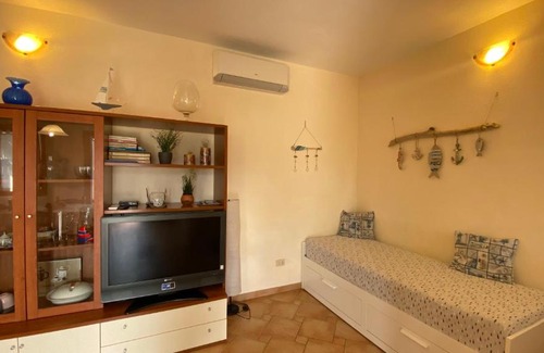 Procchio House | Villetta di Rosa