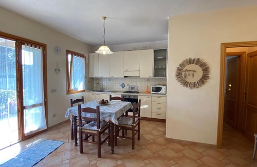 Procchio House | Villetta di Rosa
