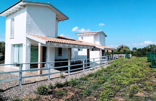Sant'Anna Arresi Apartment | Villetta "FANNY"