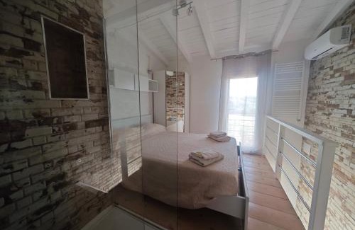 Sant'Anna Arresi House | villetta Fanny Porto Pino