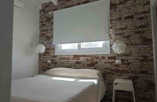 Sant'Anna Arresi House | villetta Fanny Porto Pino
