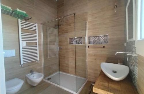 Sant'Anna Arresi House | villetta Fanny Porto Pino