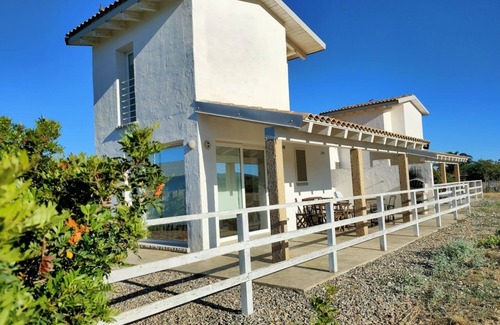 Sant'Anna Arresi Apartment | Villetta Fanny PORTO PINO