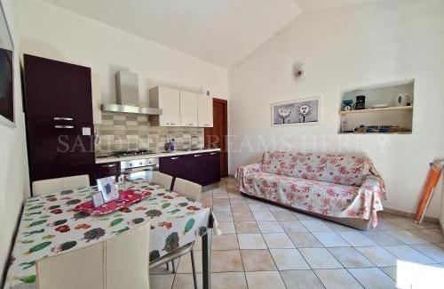 Aglientu House | Villetta Fantasia a 100 m dalla spiaggia