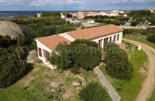 Aglientu House | Villetta Fantasia a 100 m dalla spiaggia