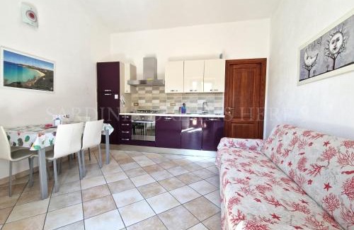 Aglientu House | Villetta Fantasia a 100 m dalla spiaggia