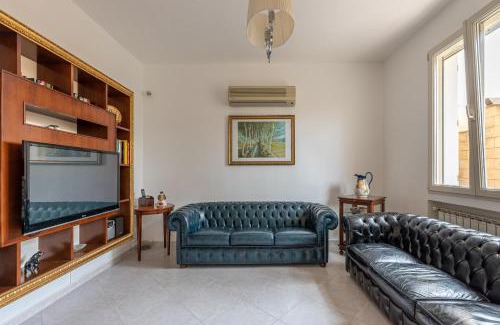 Ficarazzi House | Villetta Ficarazzi by Wonderful Italy