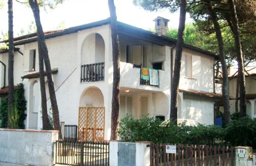 Lido di Spina House | Villetta Fiori