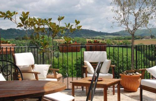 Collesanto Apartment | Villetta Gaia