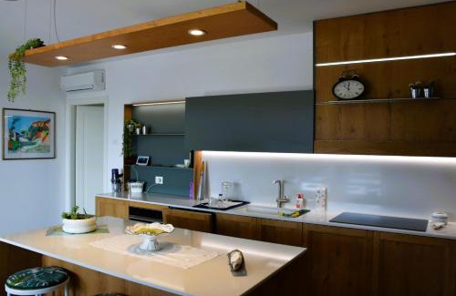 Caprino Veronese House | Villetta Giare