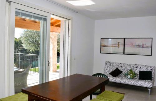 Caprino Veronese House | Villetta Giare