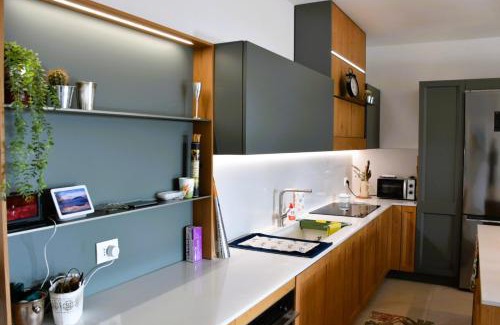 Caprino Veronese House | Villetta Giare
