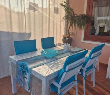 Stintino House | villetta giulia fronte mare