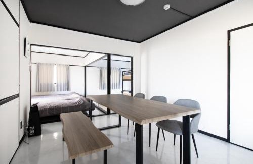 Chuo-ku Apartment | Villetta Heiwa Room 103 - Vacation STAY 17963