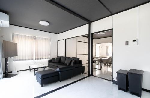 Chuo-ku Apartment | Villetta Heiwa Room 103 - Vacation STAY 17963