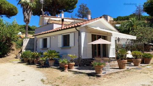 Capoliveri Apartment | Villetta I Due Pini - ArgonautiVacanze