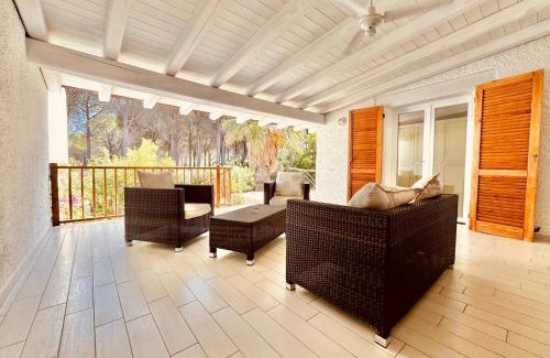 Baja Sardinia House | Villetta i Pini