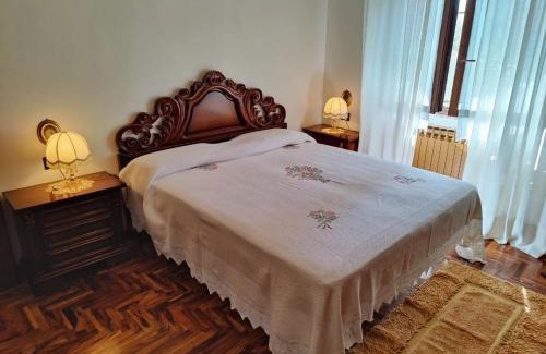 Terni Apartment | Villetta "Il Capriolo" con PISCINA, Giardino e Barbecue