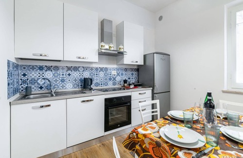 Fano Villa | Villetta Il Gelso with parking and garden!
