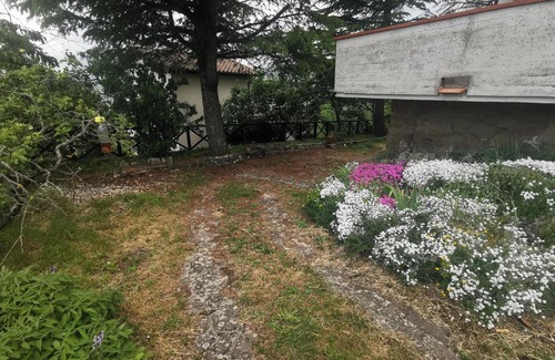 Barberino di Mugello House | Villetta Il Nespolo