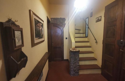 Barberino di Mugello House | Villetta Il Nespolo