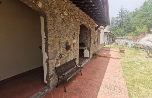 Barberino di Mugello House | Villetta Il Nespolo