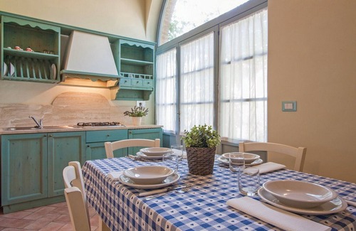 Simignano Cottage | Villetta in Borgo Toscano Antico, garden, park and swimming pool, apartment 10