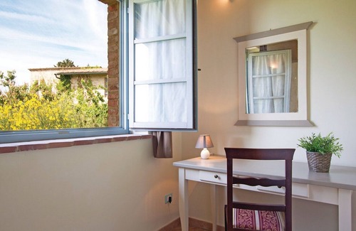 Simignano Cottage | Villetta in Borgo Toscano Antico, garden, park and swimming pool, apartment 10